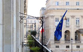 Hôtel Majestic Bordeaux